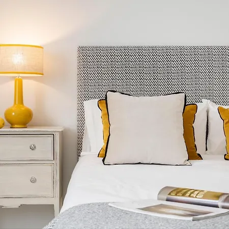 Apartment Magno Ruisenor *
